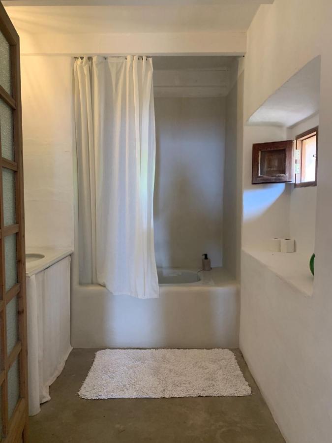 Son Rullan Villa Дея Екстериор снимка