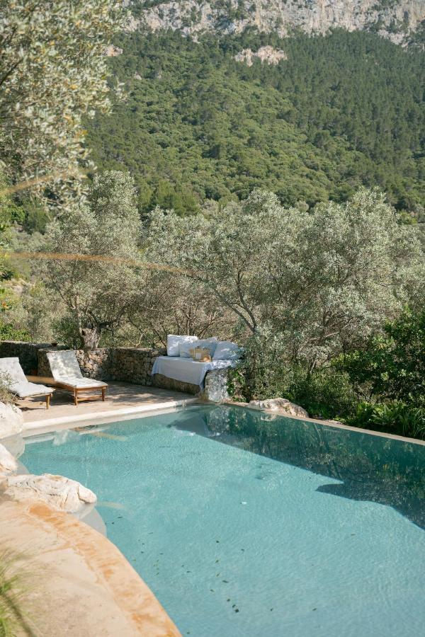 Son Rullan Villa Дея Екстериор снимка