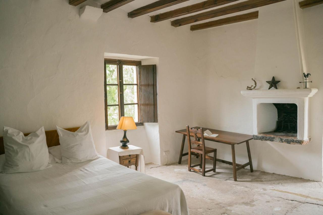 Son Rullan Villa Дея Екстериор снимка
