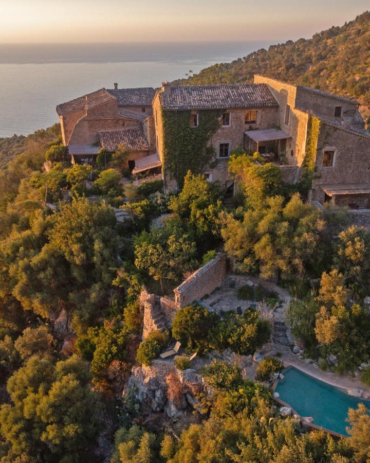 Son Rullan Villa Дея Екстериор снимка